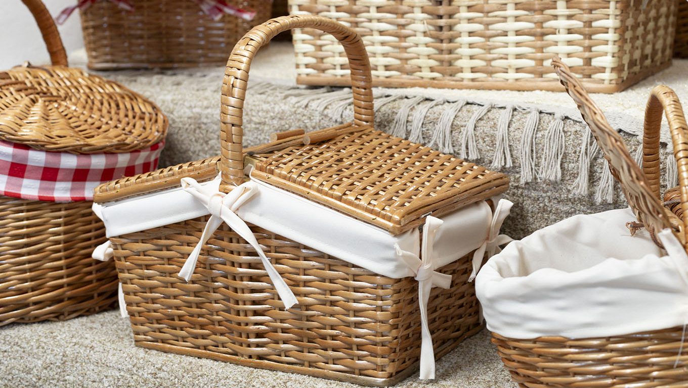 Picnic Basket