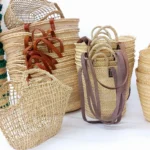 71_Straw bags
